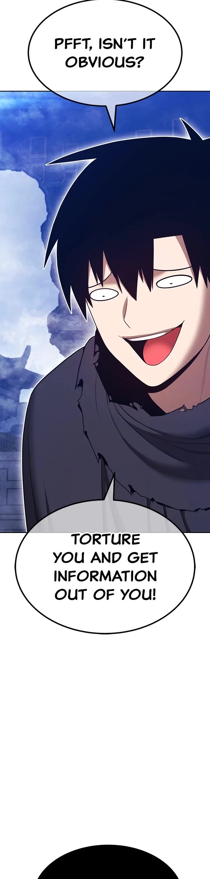 +99 Wooden stick chapter 169 page 21