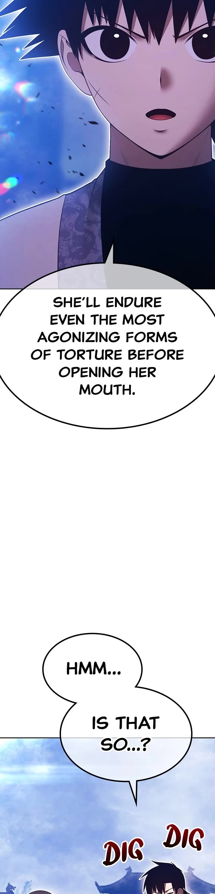 +99 Wooden stick chapter 169 page 24