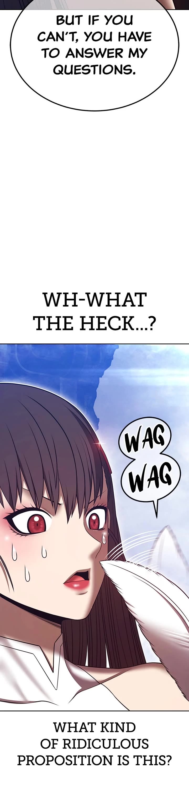 +99 Wooden stick chapter 169 page 28