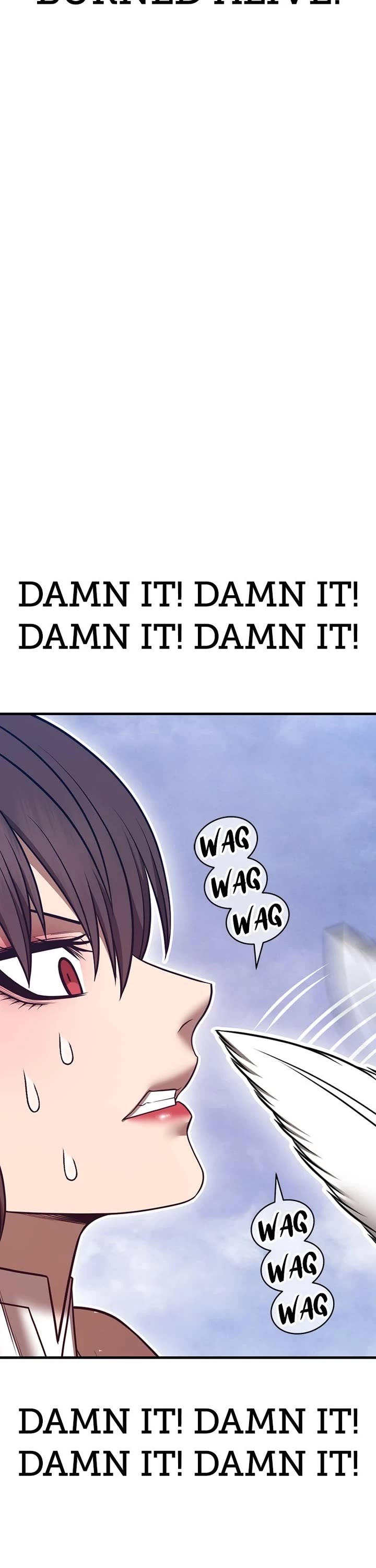 +99 Wooden stick chapter 169 page 33