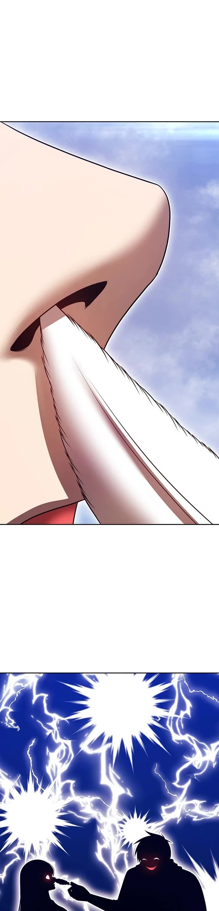 +99 Wooden stick chapter 169 page 34