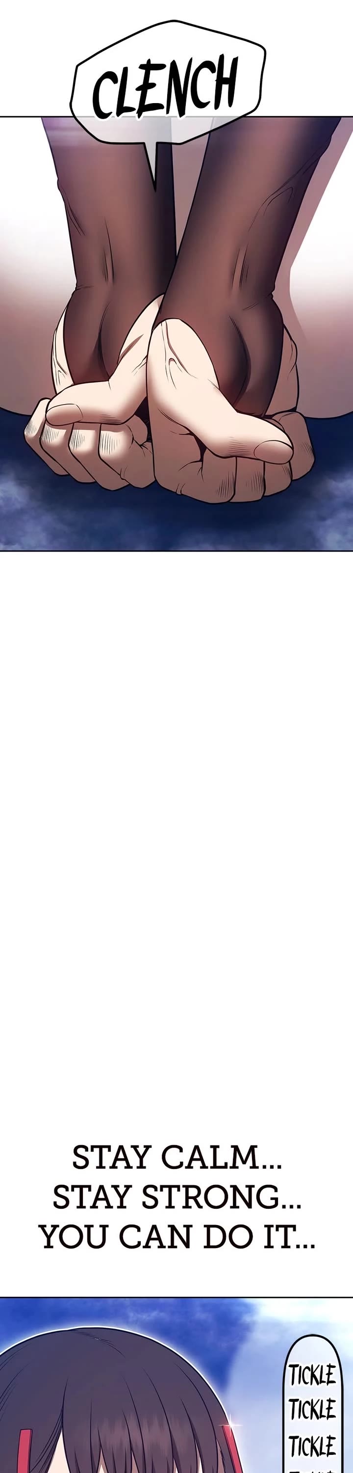 +99 Wooden stick chapter 169 page 38