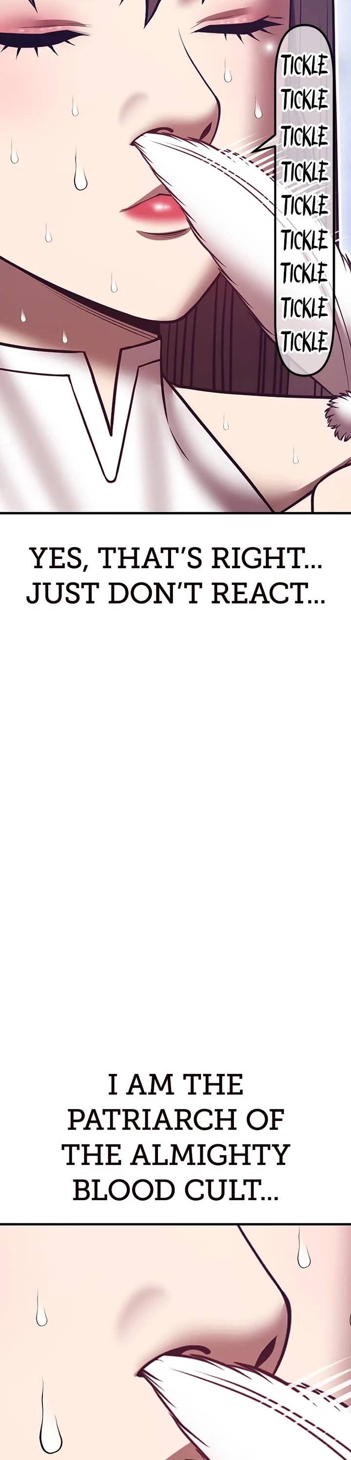 +99 Wooden stick chapter 169 page 40