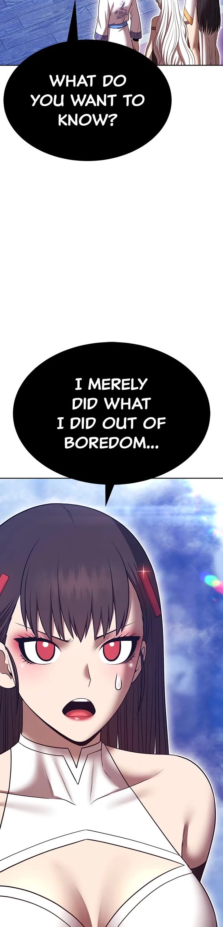 +99 Wooden stick chapter 169 page 45