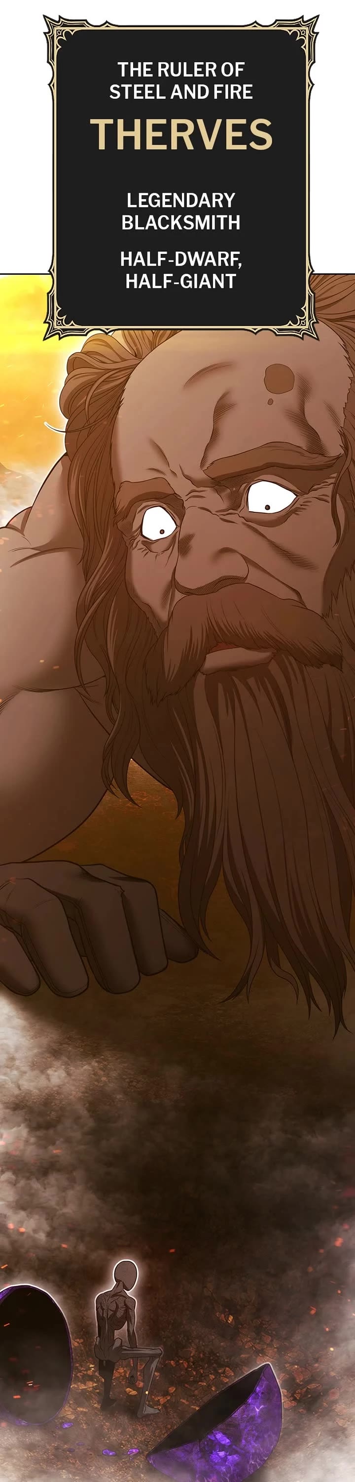 +99 Wooden stick chapter 169 page 61