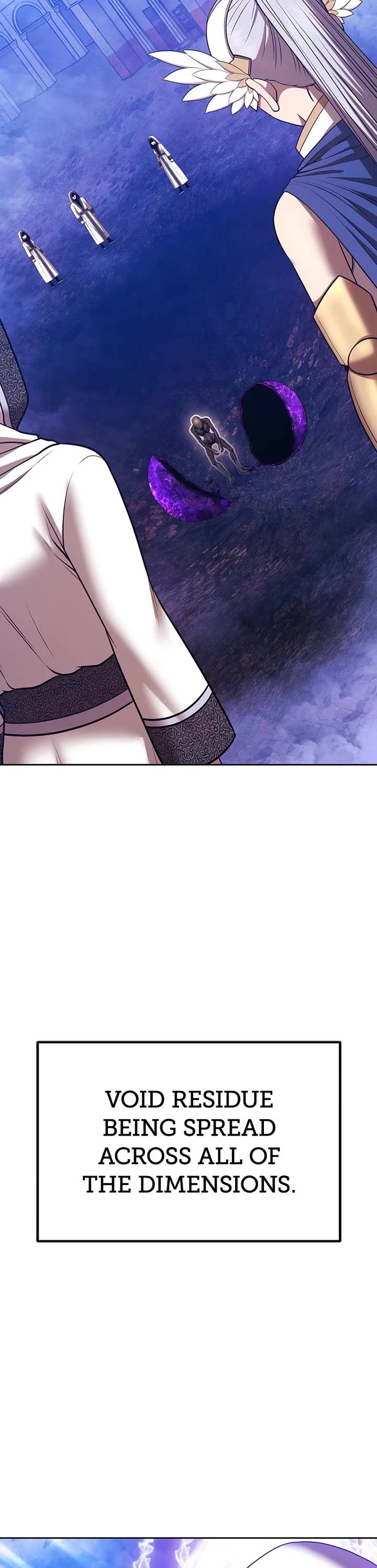 +99 Wooden stick chapter 169 page 70