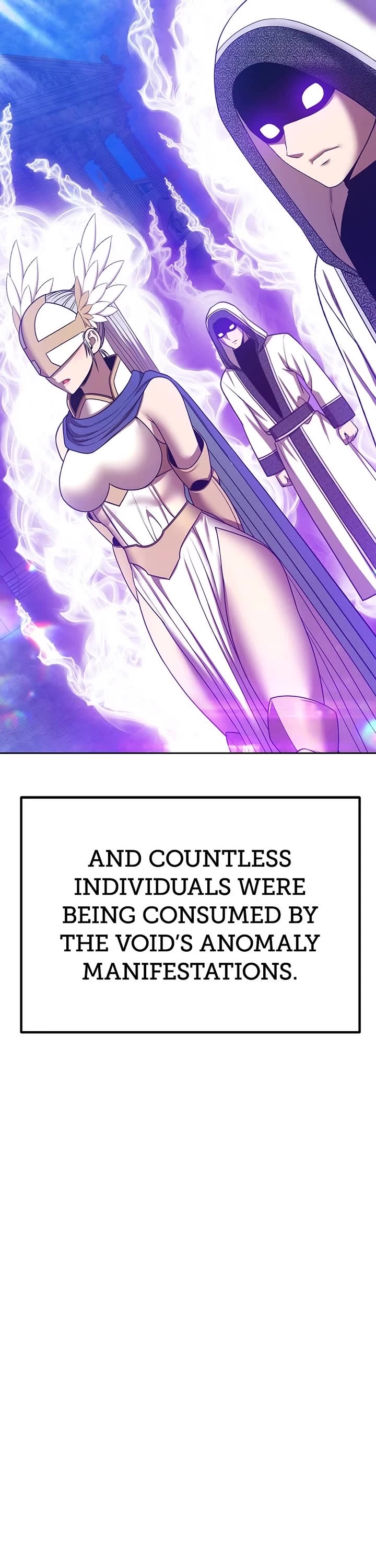 +99 Wooden stick chapter 169 page 71