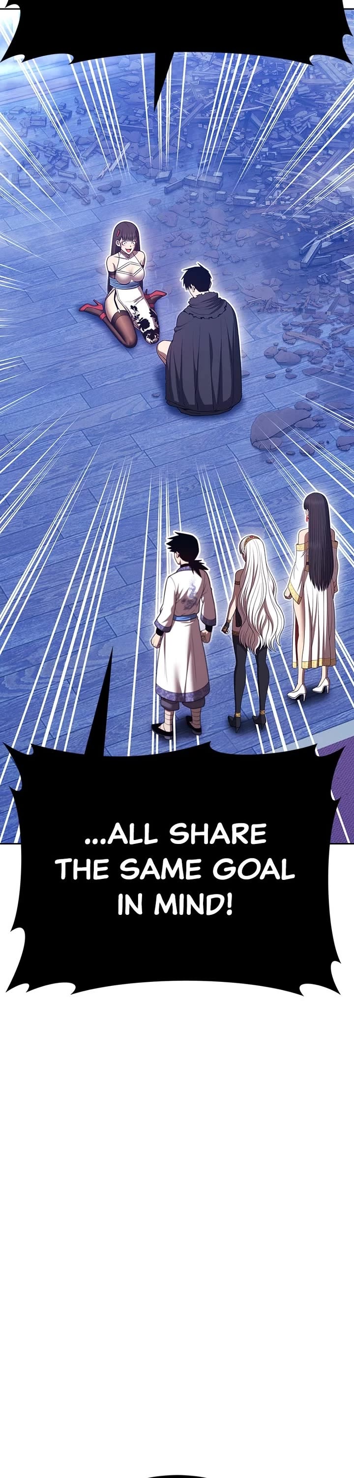 +99 Wooden stick chapter 169 page 73