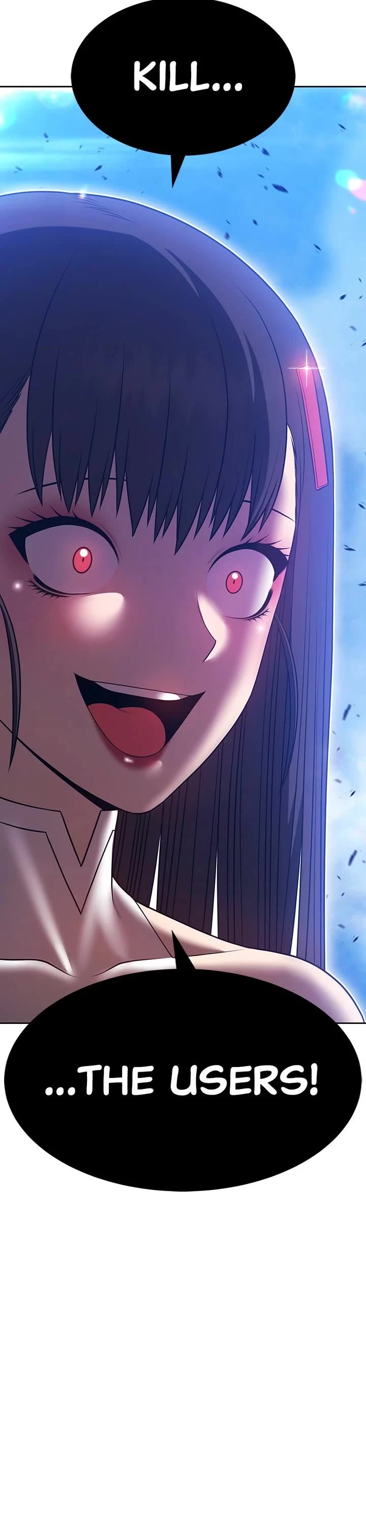 +99 Wooden stick chapter 169 page 74