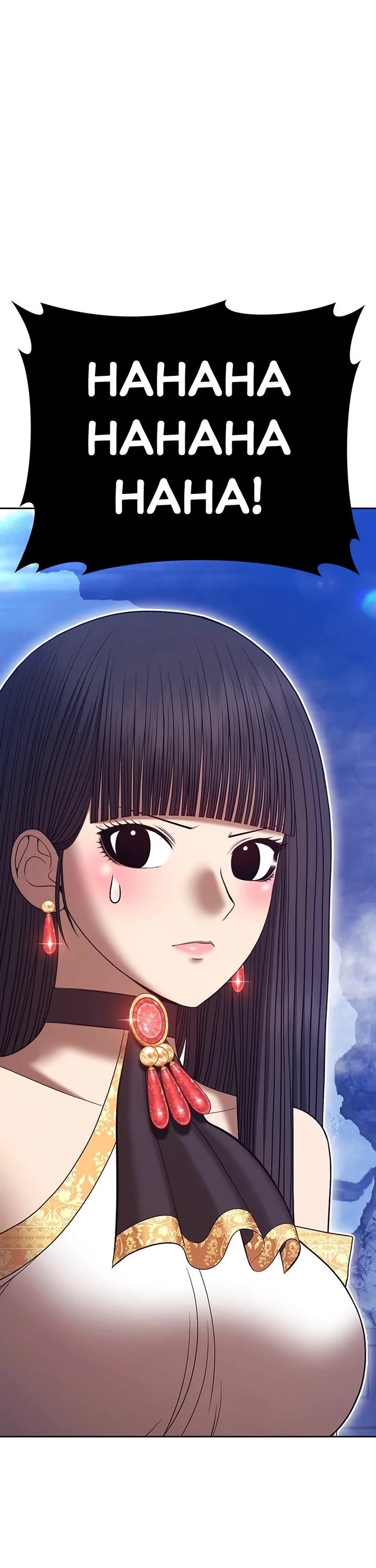 +99 Wooden stick chapter 169 page 76