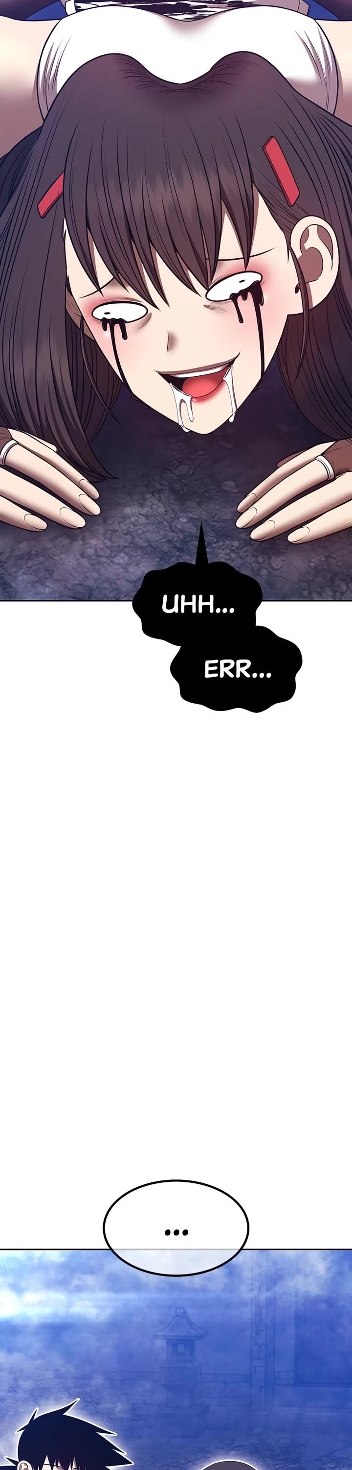 +99 Wooden stick chapter 169 page 8