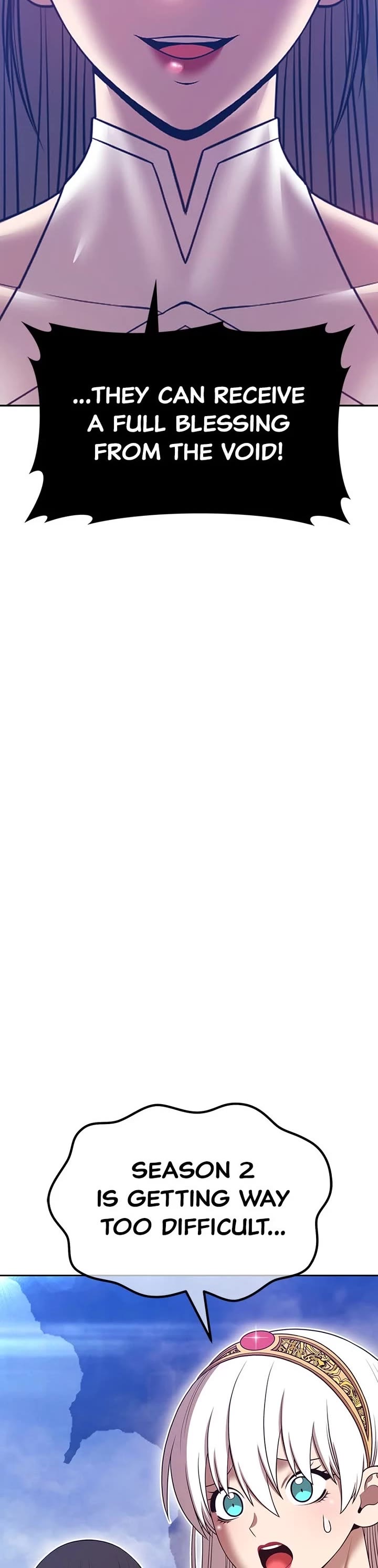 +99 Wooden stick chapter 169 page 80