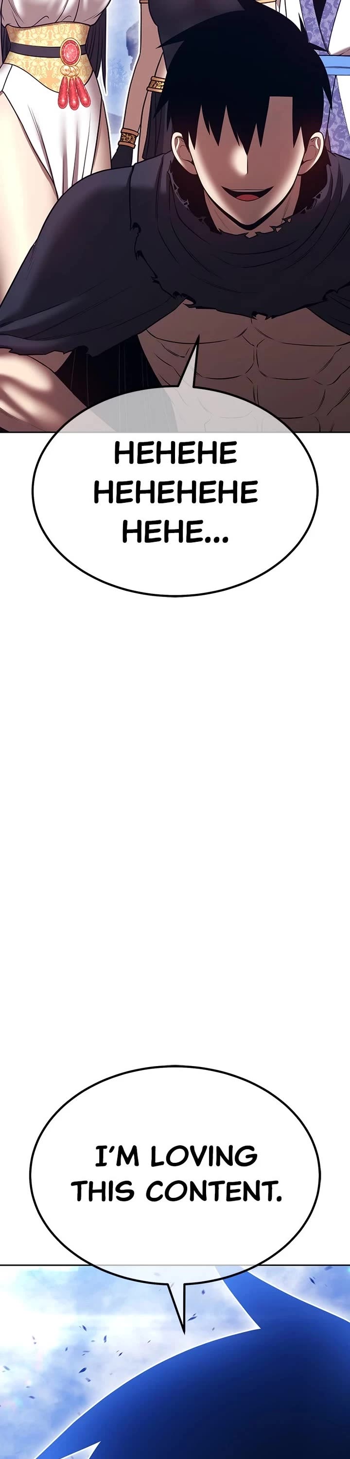 +99 Wooden stick chapter 169 page 82