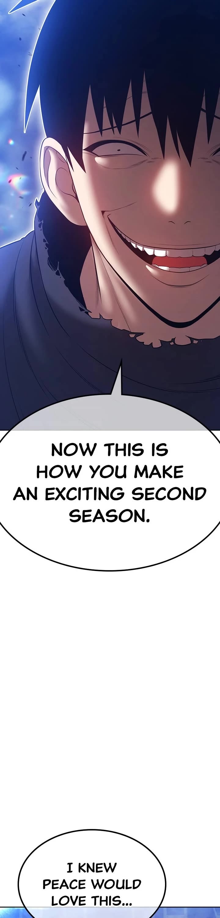 +99 Wooden stick chapter 169 page 83