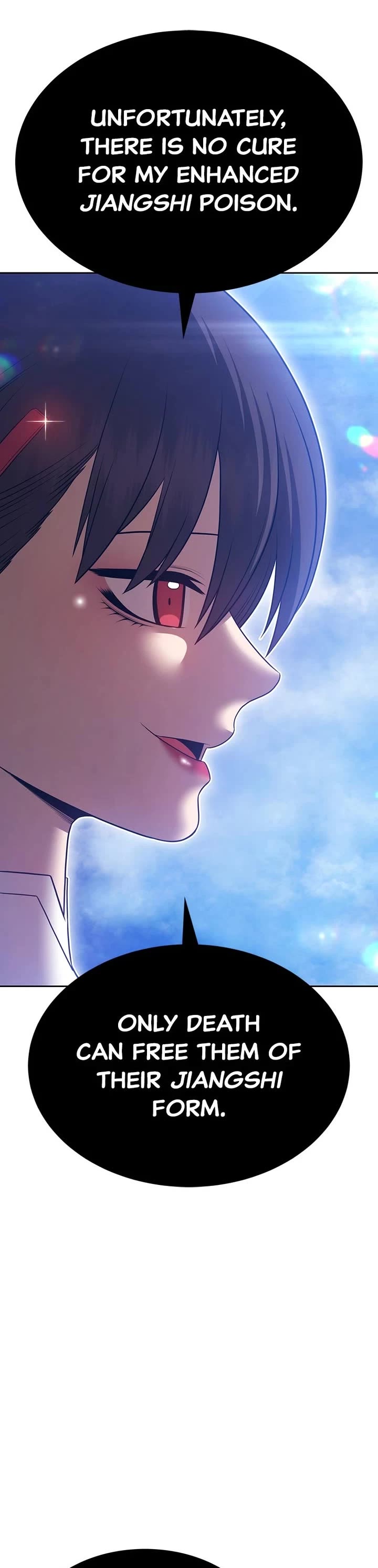 +99 Wooden stick chapter 169 page 89