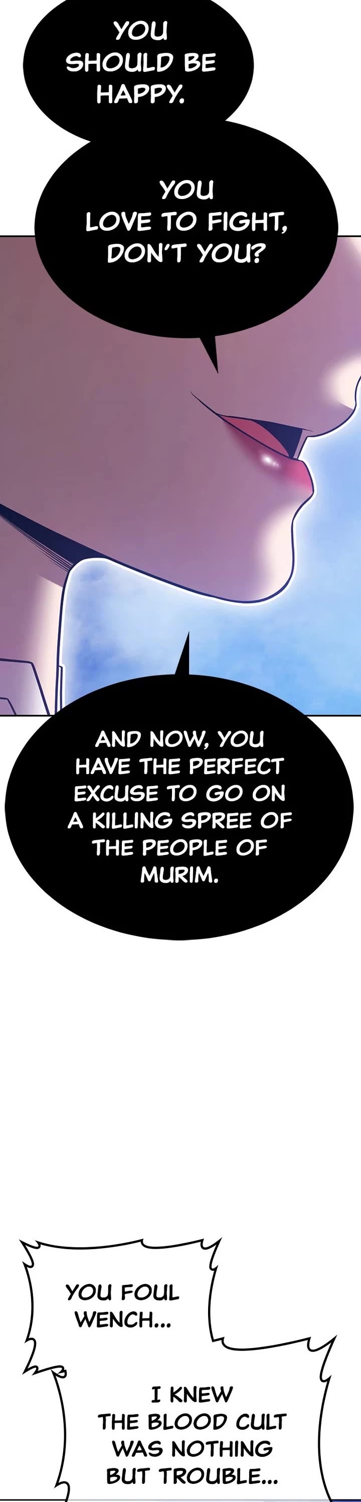 +99 Wooden stick chapter 169 page 90