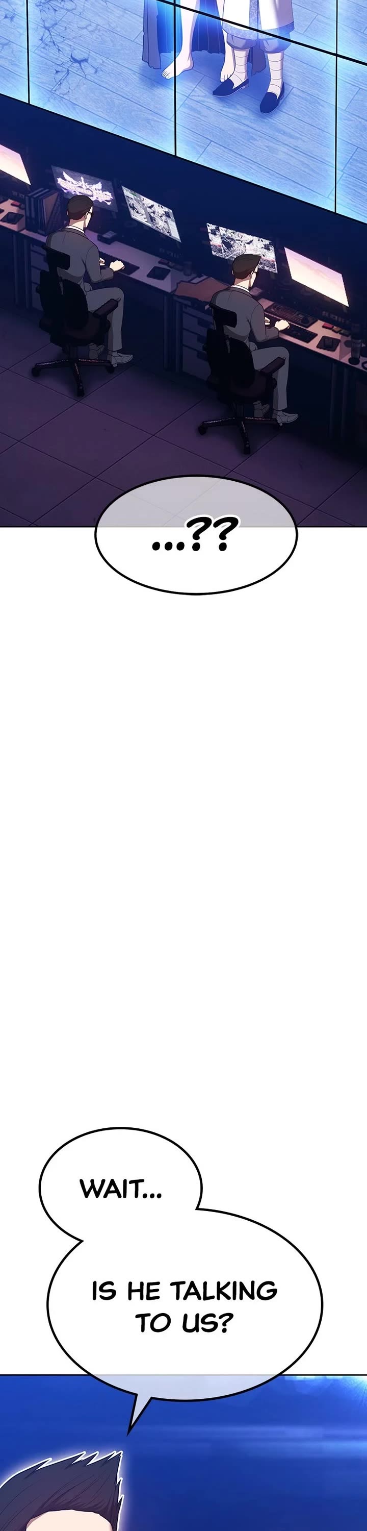 +99 Wooden stick chapter 169 page 97