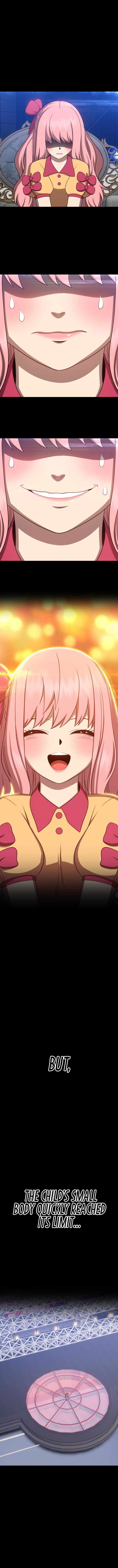 +99 Wooden stick chapter 17 page 15