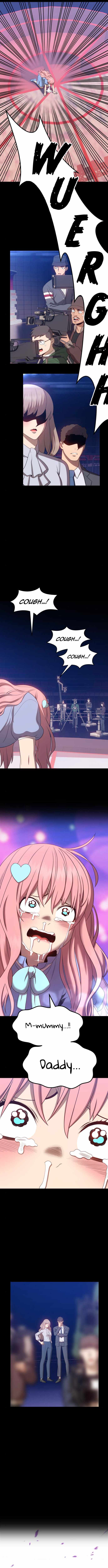 +99 Wooden stick chapter 17 page 17