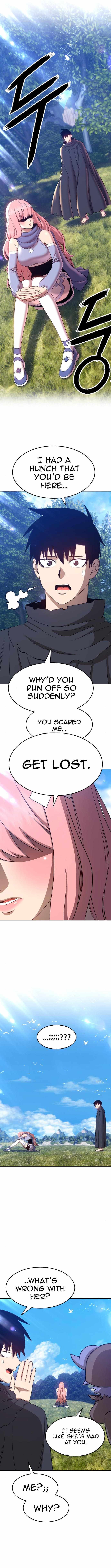 +99 Wooden stick chapter 17 page 20