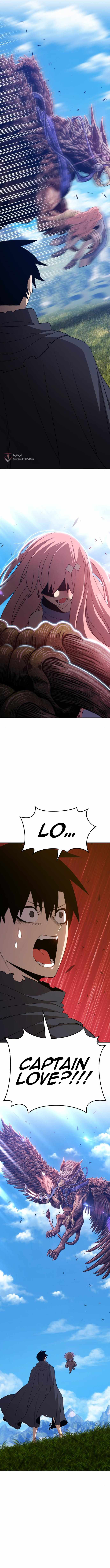 +99 Wooden stick chapter 17 page 23