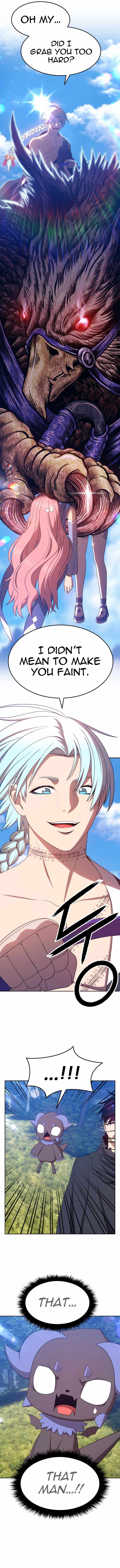 +99 Wooden stick chapter 17 page 24