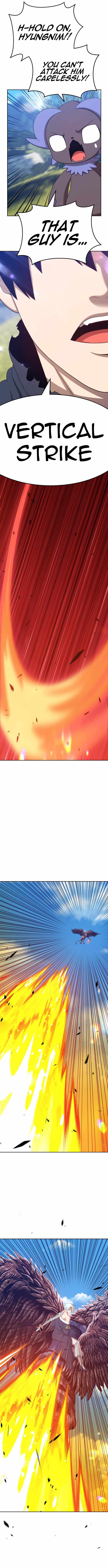 +99 Wooden stick chapter 17 page 26