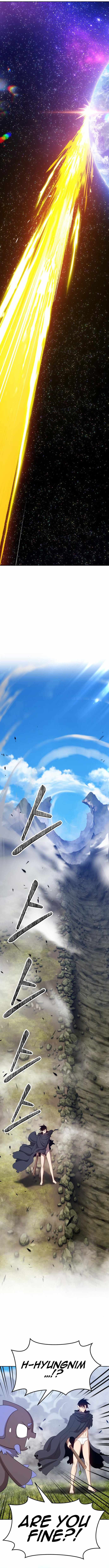 +99 Wooden stick chapter 17 page 29