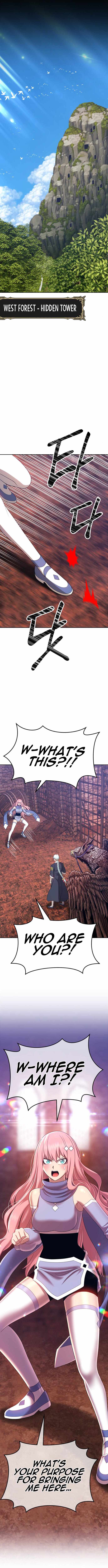 +99 Wooden stick chapter 17 page 34