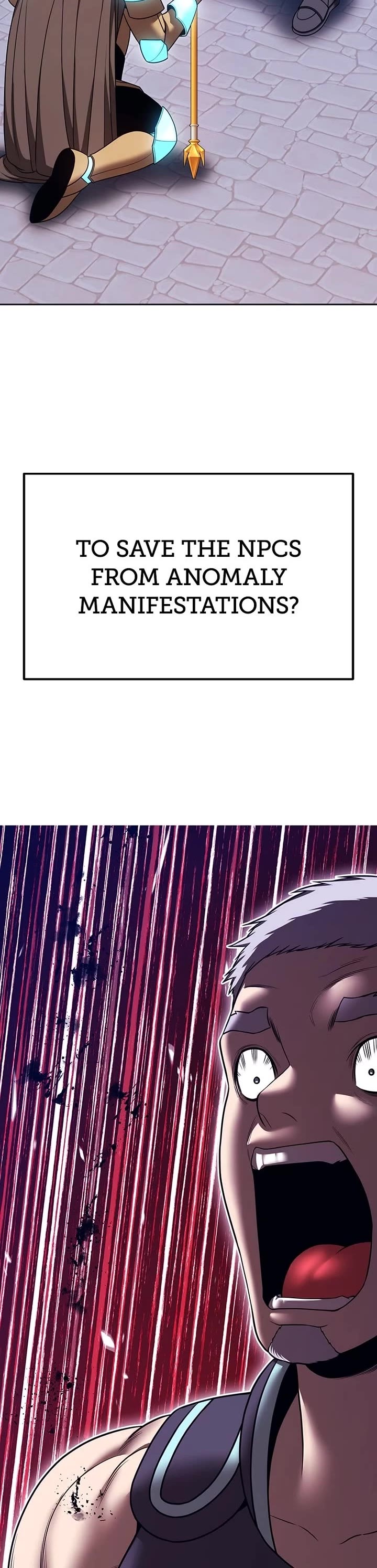 +99 Wooden stick chapter 170 page 10