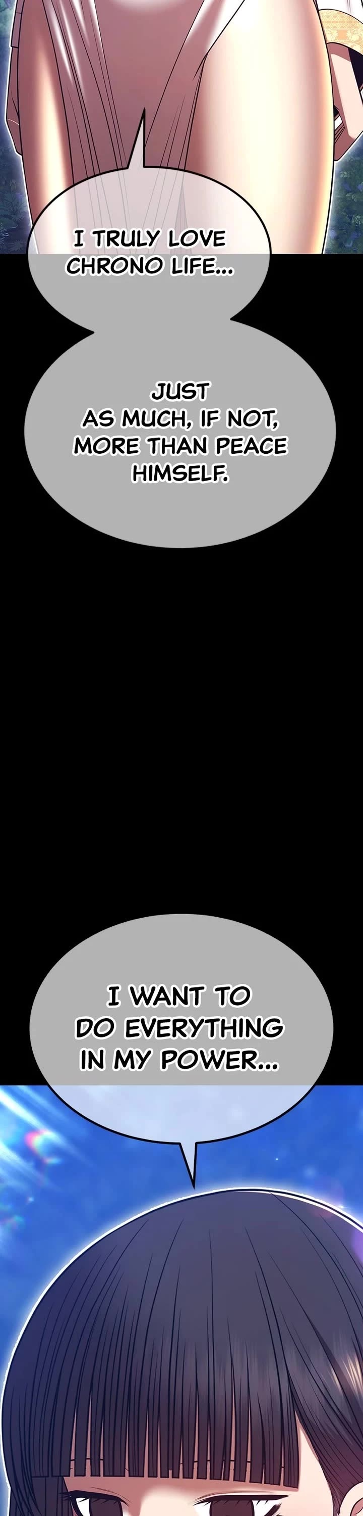 +99 Wooden stick chapter 170 page 102