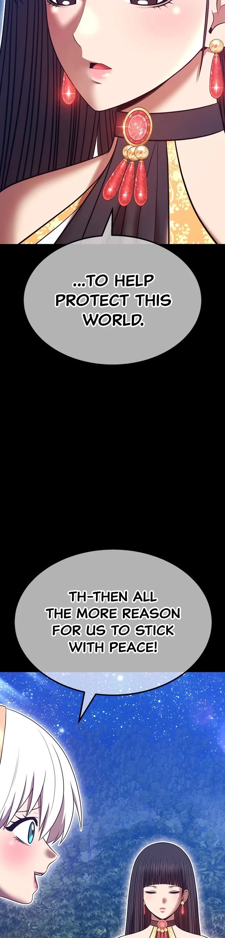 +99 Wooden stick chapter 170 page 103