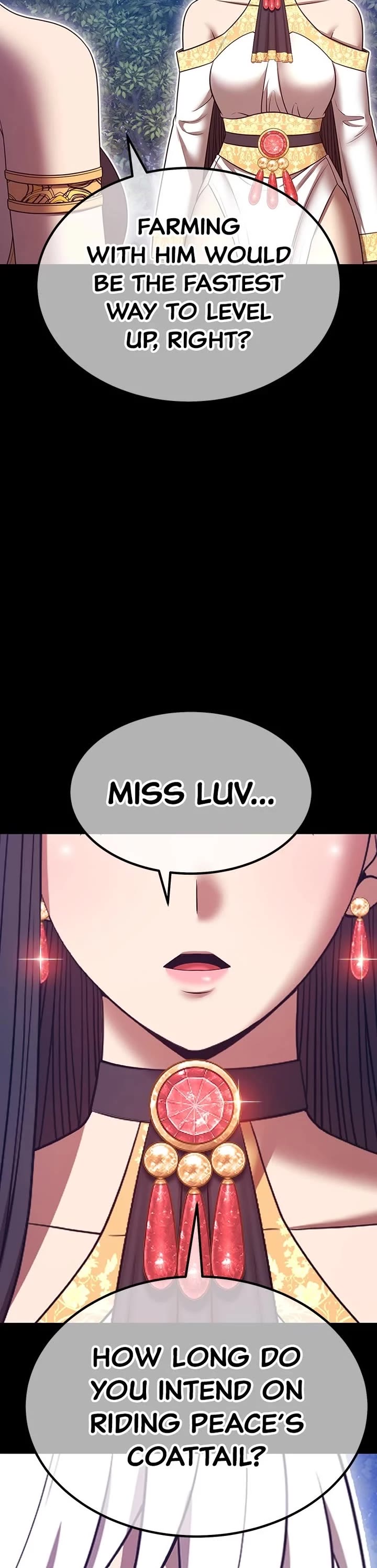 +99 Wooden stick chapter 170 page 104