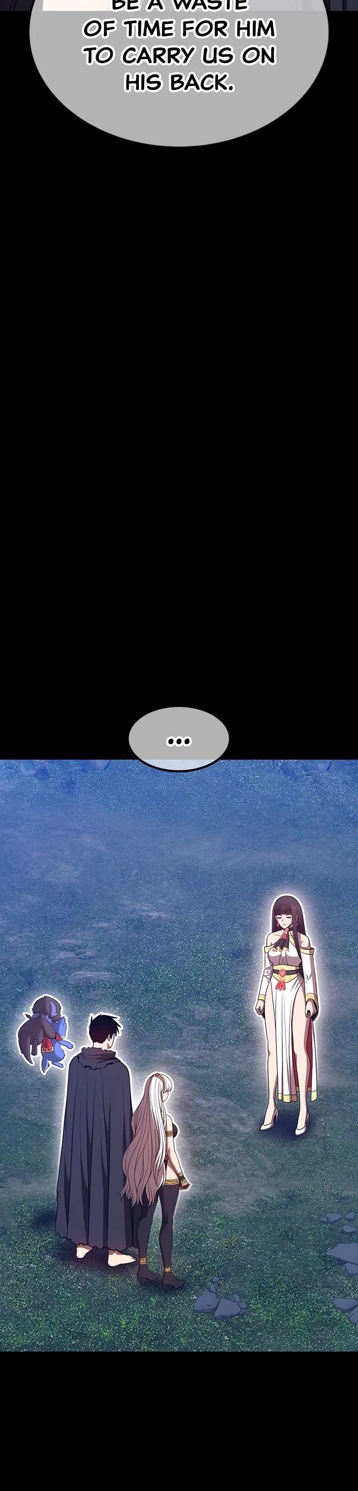 +99 Wooden stick chapter 170 page 108