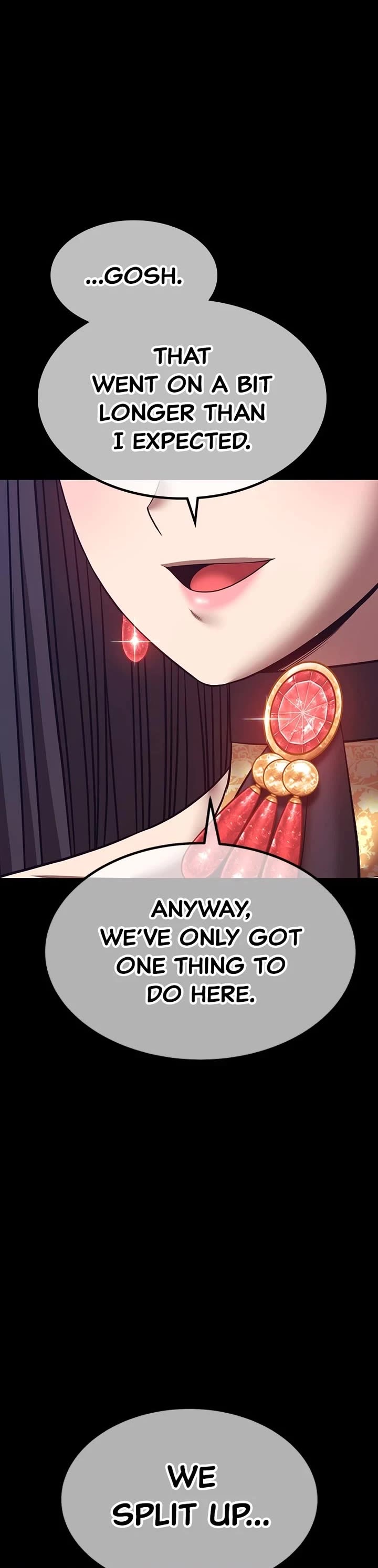 +99 Wooden stick chapter 170 page 109