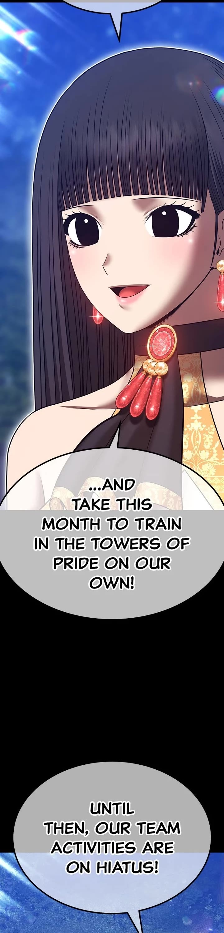 +99 Wooden stick chapter 170 page 110