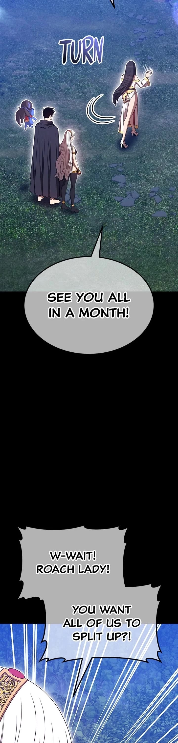 +99 Wooden stick chapter 170 page 111