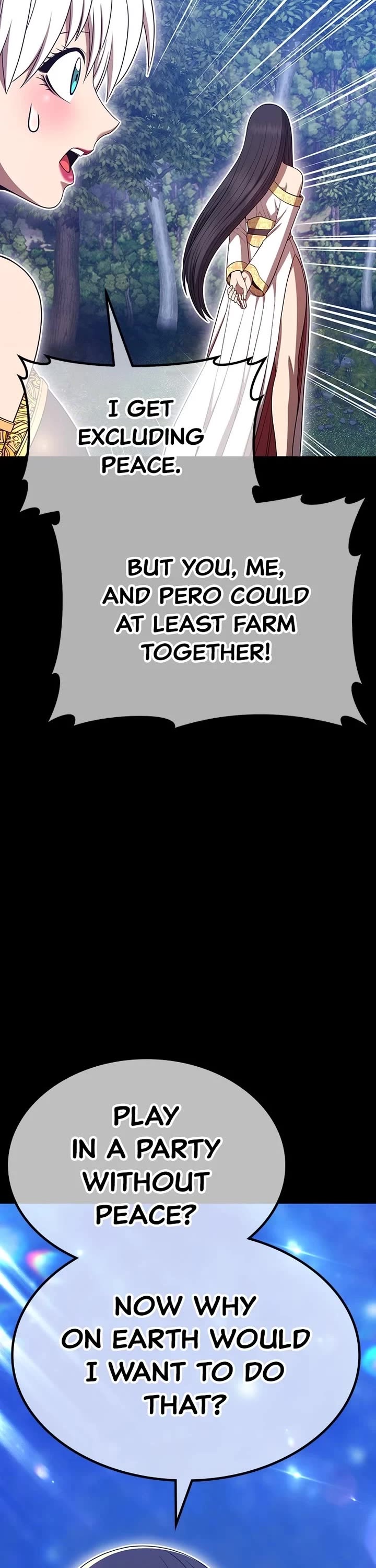 +99 Wooden stick chapter 170 page 112