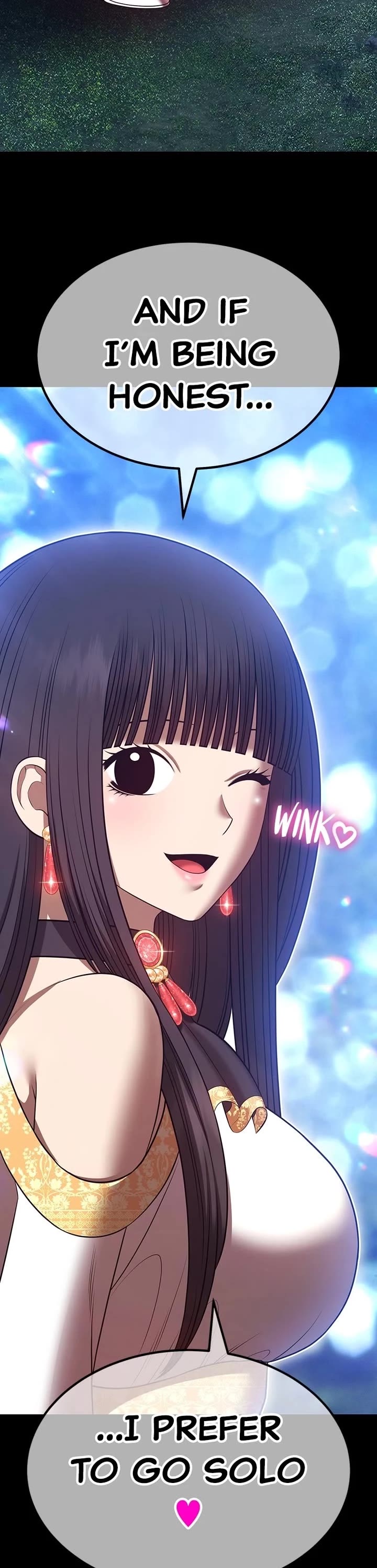 +99 Wooden stick chapter 170 page 114