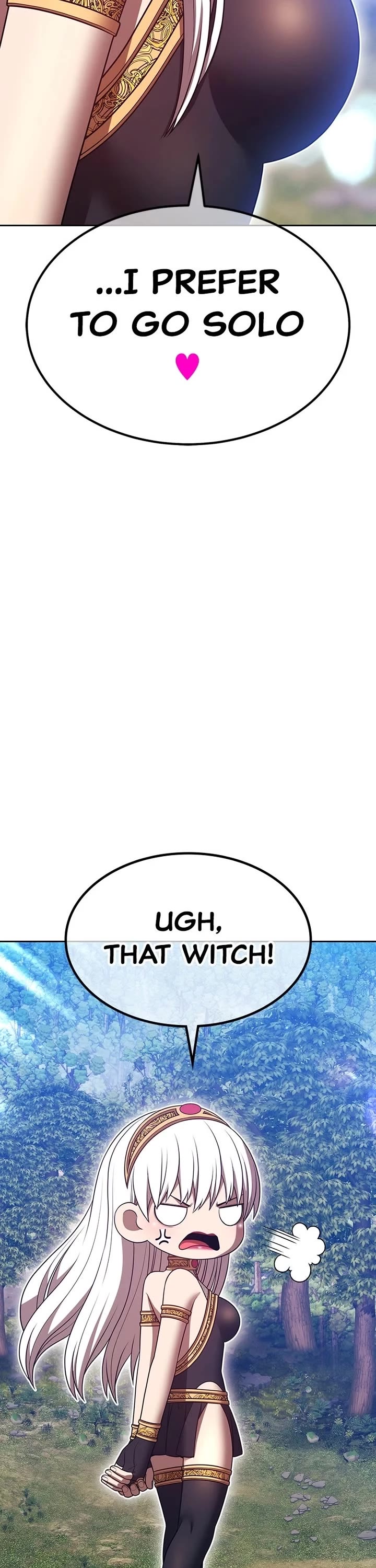 +99 Wooden stick chapter 170 page 116