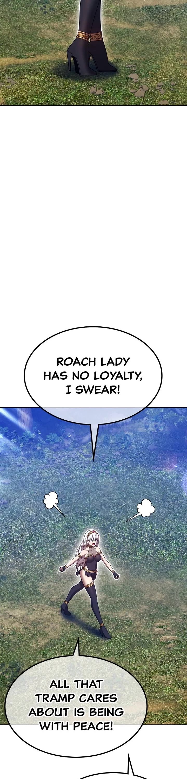 +99 Wooden stick chapter 170 page 117