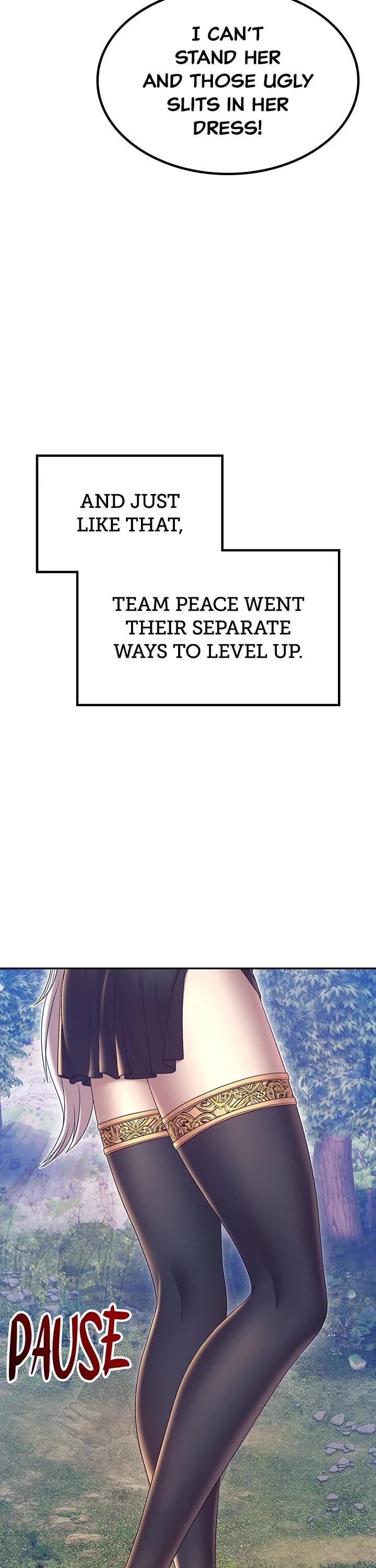 +99 Wooden stick chapter 170 page 118