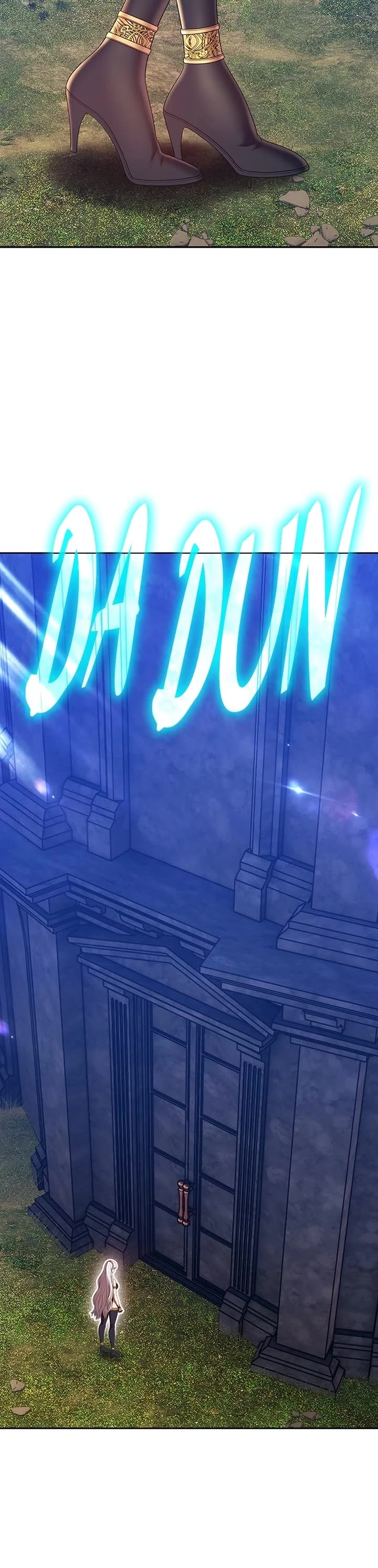 +99 Wooden stick chapter 170 page 119