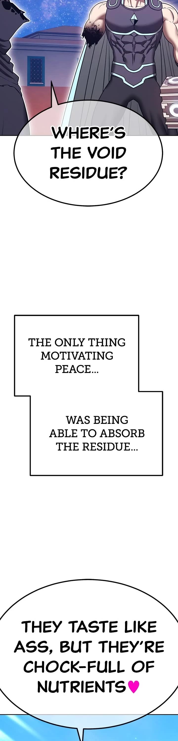 +99 Wooden stick chapter 170 page 12