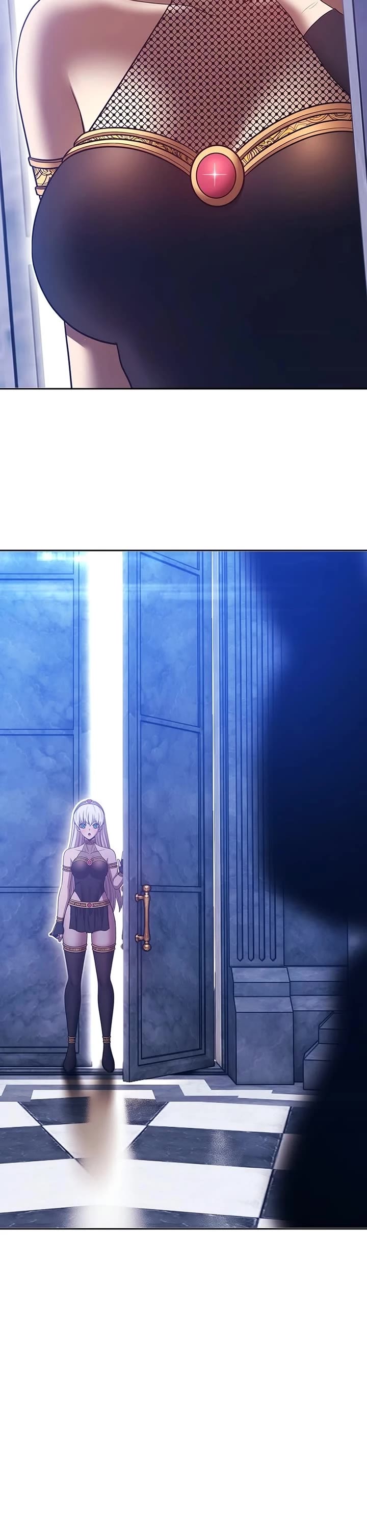 +99 Wooden stick chapter 170 page 123