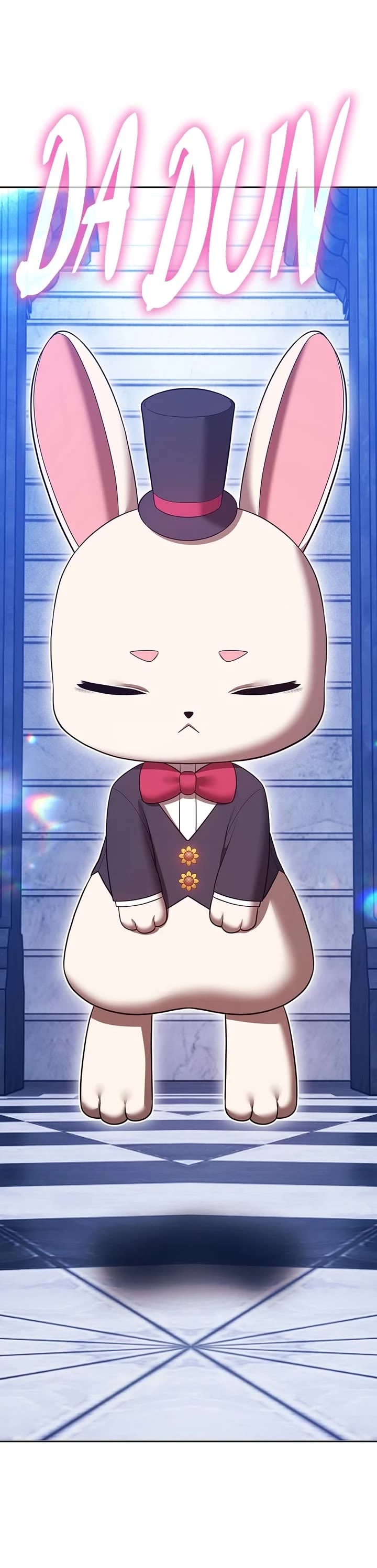 +99 Wooden stick chapter 170 page 124