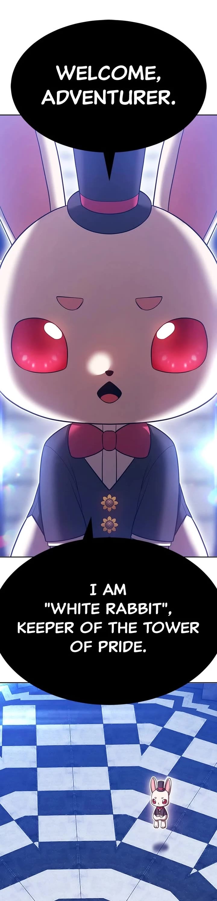 +99 Wooden stick chapter 170 page 125