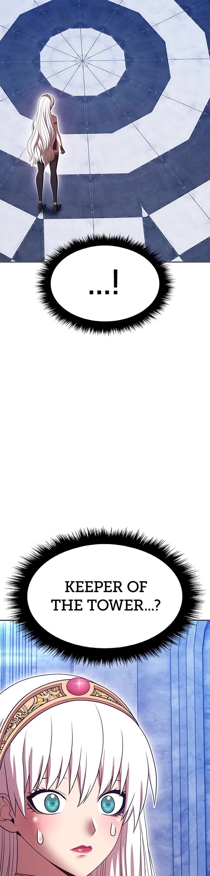 +99 Wooden stick chapter 170 page 126