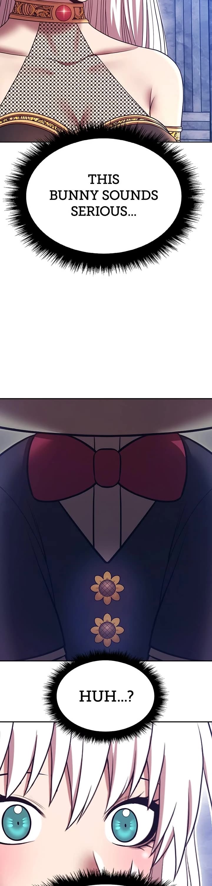 +99 Wooden stick chapter 170 page 127