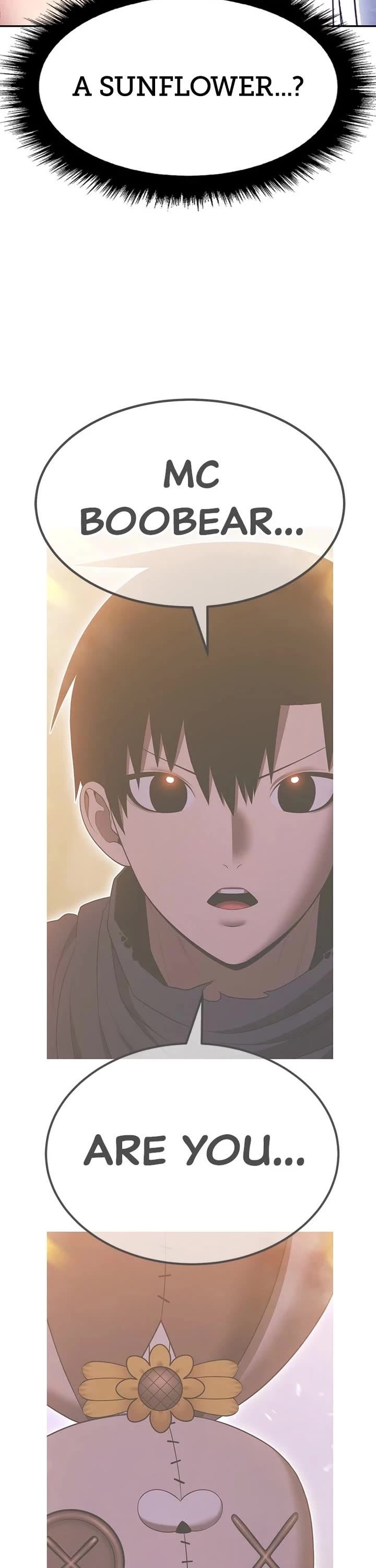 +99 Wooden stick chapter 170 page 128